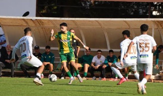 Türk Ocağı ve Türkmenköy hükmen mağlup