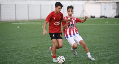 U17 Elit / Bölgesel Lig haftanın programı