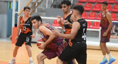 YDÜ ve ASB’nden Gövde Gösterisi 