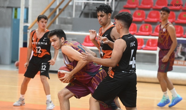 YDÜ ve ASB’nden Gövde Gösterisi 