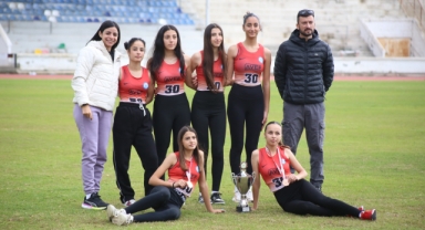 27 Aralık Atatürk Yol Koşusu gerçekleştirildi