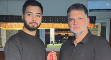 Alaçam şampiyonluğa abone 