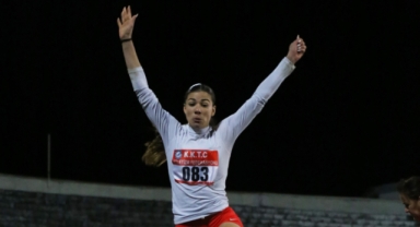 Atletizmde yeni sezon başladı