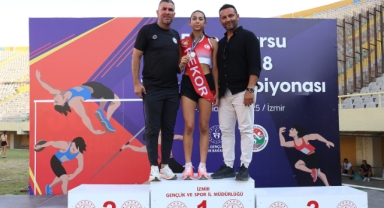 “Atletizmin Oscarları” ödül töreni düzenleniyor