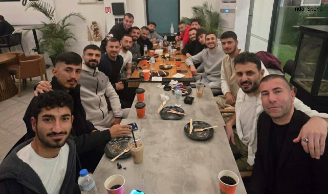 BAF, derbi öncesi kenetlendi