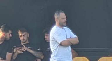 Zeki Kaşifoğlu istifa etti