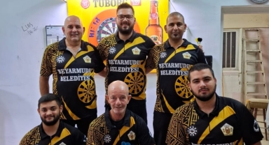 Beyarmudu ile Vadili yenişemedi