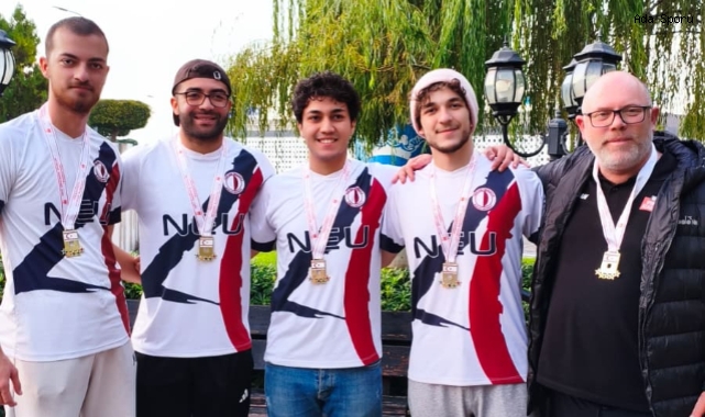 Bowlingde YDÜ ve BAÜ şampiyon