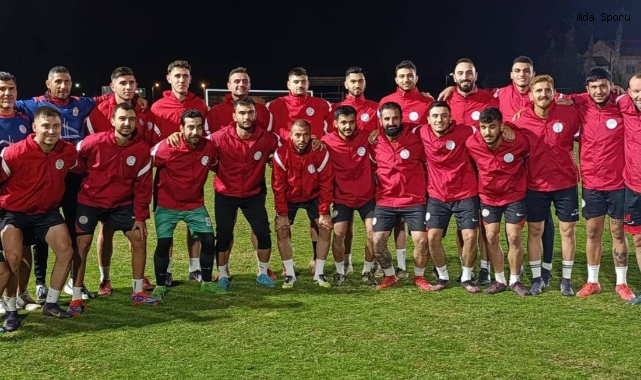 BTM 1. Lig’de zirve değişti