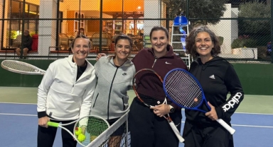 ÇANGAR MOTORS BMW CUP MAÇLARINDA HEYECAN ARTIYOR 