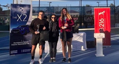 ÇANGAR MOTORS BMW CUP TAMAMLANDI 