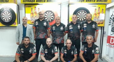 Darts Süper Ligi devam ediyor