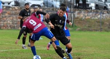 Dikmen’de kazanan yok:1-1