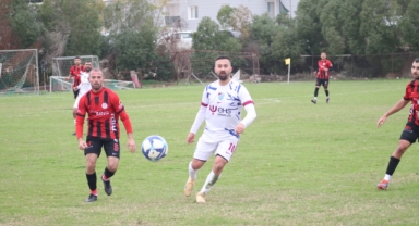 Dikmen’den Akdoğan’a farklı tarife:4-1