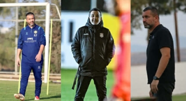 Disipline sevk edildiler