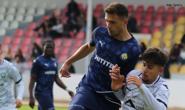 Doğan kazanmasını bildi:3-2
