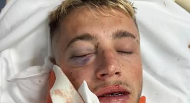 Dörtyol’da şansız gün