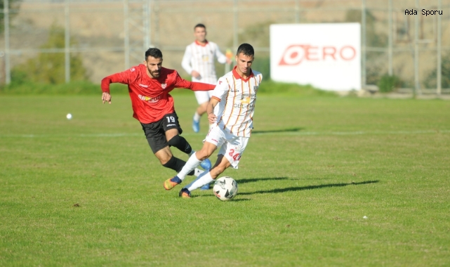 Dumlupınar galibiyeti hatırladı: 0-4