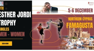 Dünyanın En İyileri DAÜ’de Sahaya Çıkıyor