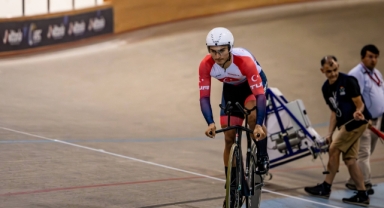 Ege Erülkü ve Emre Kaplan, Avrupa’da yarışıyor