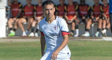 Emre Uysal Göçmenköy'de