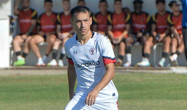 Emre Uysal Göçmenköy'de