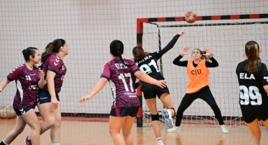 Esentepe ve Şahlan günün galipleri