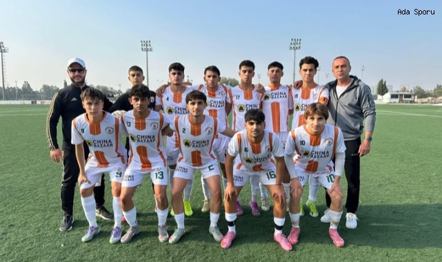 Esin Leman Lisesi Futbolda Galibiyetle Başladı