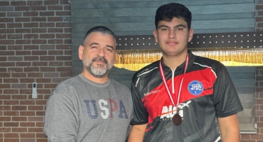 Gençler’de ikinci ayak yapıldı 