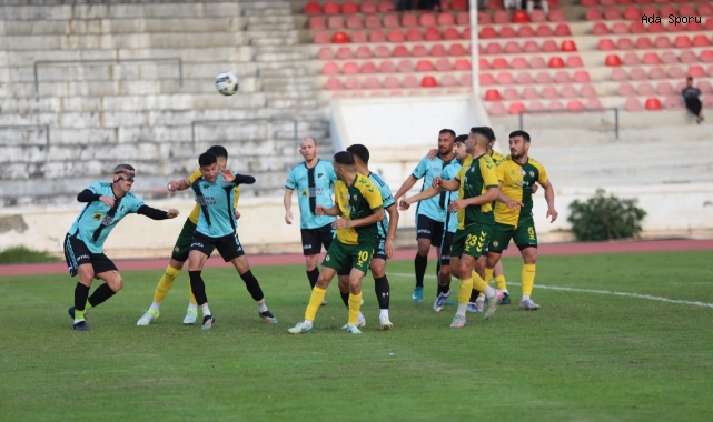 GG istediğini aldı:1-0