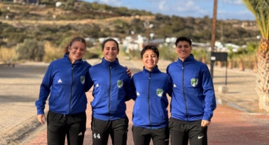  GG Kadınları iddialı