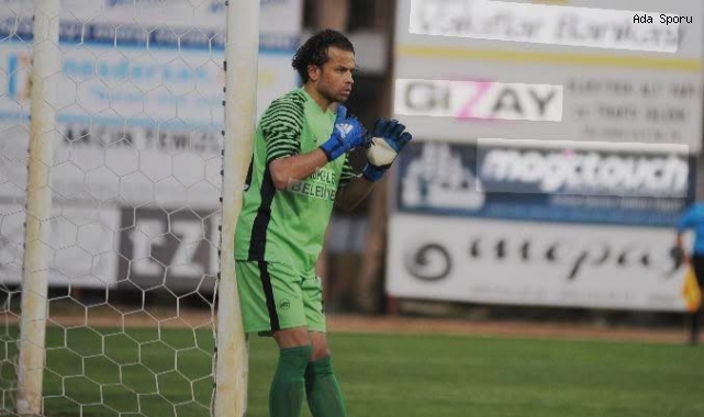 Göçmenköy takviyeye başladı