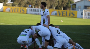 Hasan Aslanköy için savaşacak