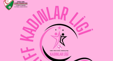 Kadınlar Ligi'nde 2025-2026 sezonu fikstürü çekildi
