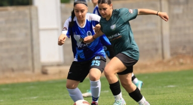 Kadınlar Ligi'nde kura çekimi 29 Aralık'ta gerçekleşecek