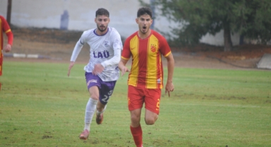 Lefke Erhan için oynadı:2-0