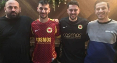 Mesarya’da Ara Transfer başladı