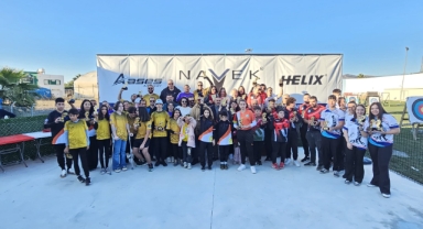 Okçuluğun gurur günü