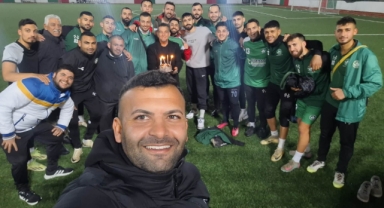 Pınarbaşı’nda yüzler gülüyor