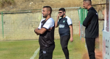 Pınarbaşı zirveye “KANAT” açtı