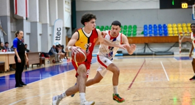 Pro Lig’de Çetinkaya Fırtınası: 2’de 2