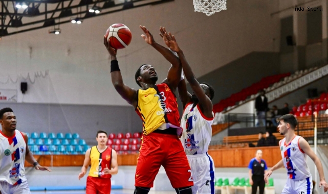 Pro Lig’de Çetinkaya Fırtınası: 2’de 2