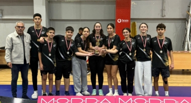 Şampiyon N&F Cyprus Sports Akademi