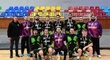 Süper kupa sahiplerini buldu