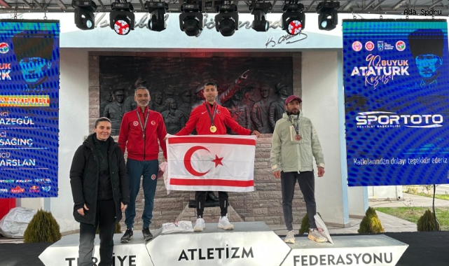 Tazegül zirvede kalmaya devam ediyor 