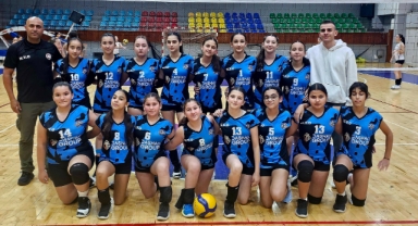 U13’te finalistler belirlendi