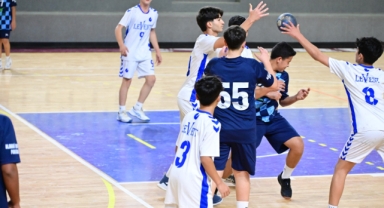 U18’de finalistler belirlendi