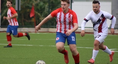 Üniversitelerde DAÜ – YDÜ finali