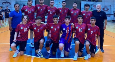 Voleybol Büyük Erkekler Ligi şekilleniyor