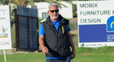 Yılmazköy’de Kanlı ile yollar ayrıldı